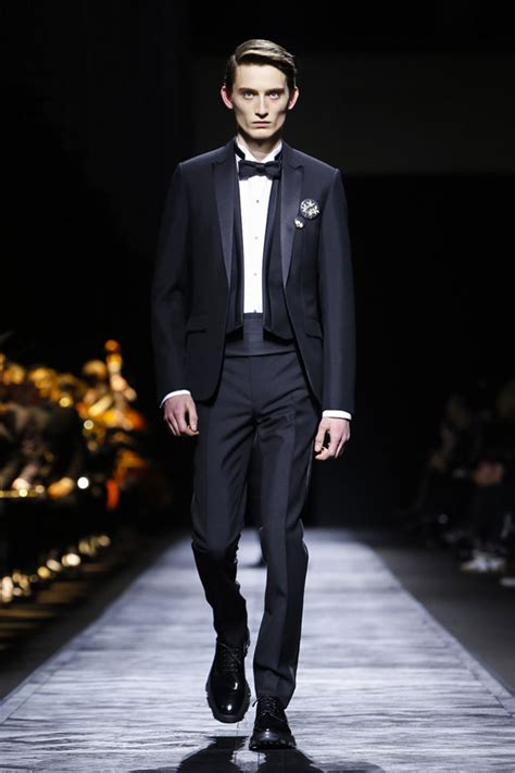 16 winter dior homme